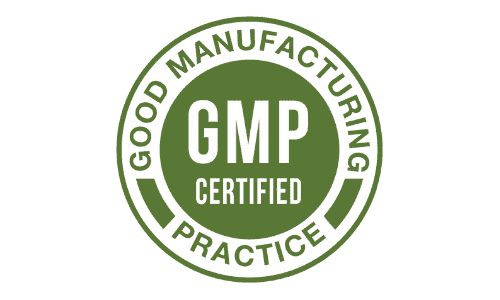 Prostadine GMP Certification